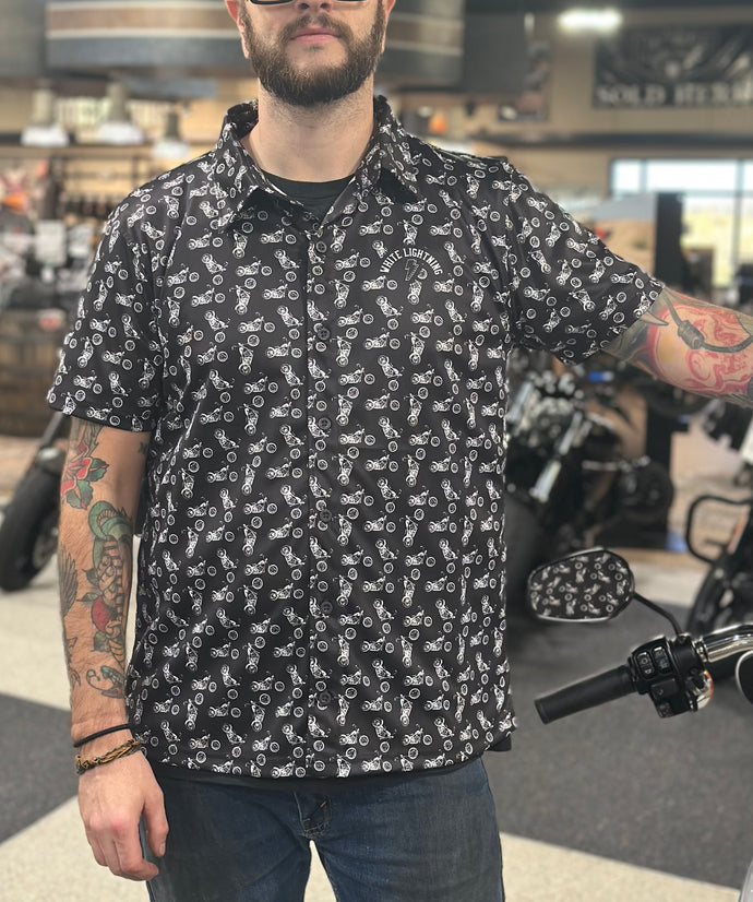 Motorcycle Party Shirt