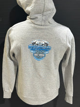 Load image into Gallery viewer, SUPERIOR HOODIE
