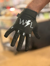 Load image into Gallery viewer, White Lightning Gloves
