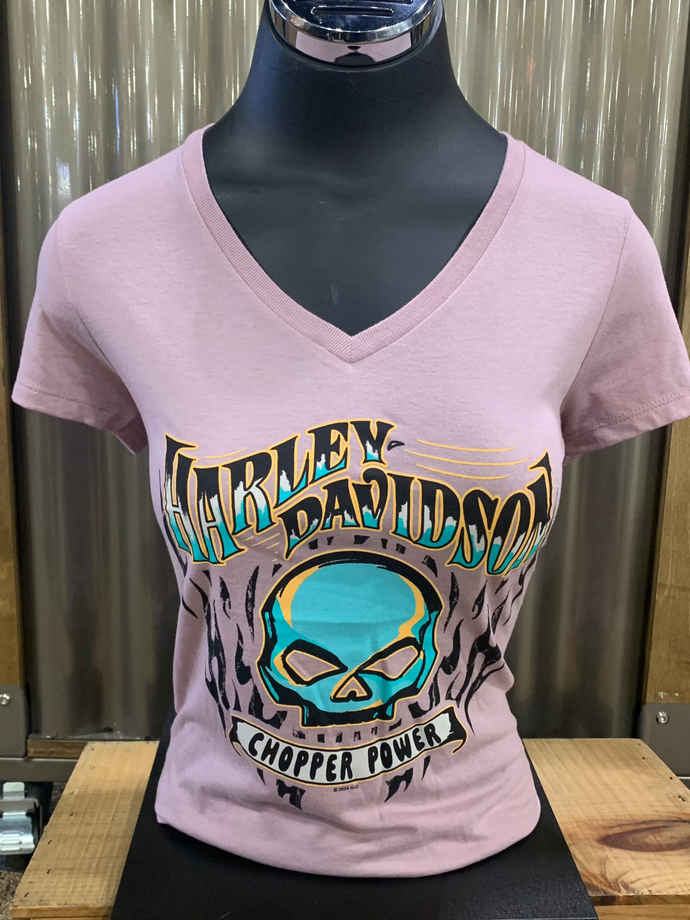 Faded Throwback Shirt