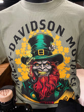Load image into Gallery viewer, St. Patrick's Day shirts
