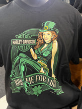 Load image into Gallery viewer, St. Patrick's Day shirts
