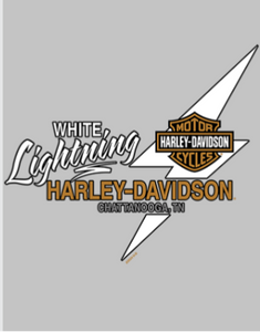 Lightning Logo