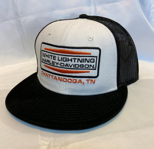 FLAT BILL WLHD HAT